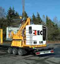 Liebherr 250 EC-B 12 Litronic, Liebherr